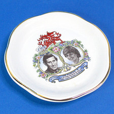 Wedding charles diana for sale  RUGBY