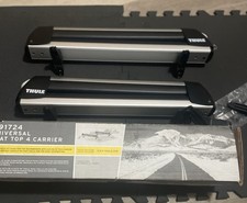 Thule 91724 universal for sale  Pittsburg