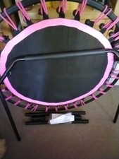 Fitness bungee band for sale  NORWICH