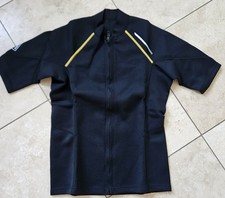 mens wetsuit front zip for sale mens wetsuit front zip for sale CHICHESTER