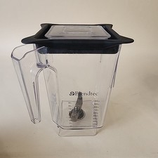 Blendtec wildside pitcher for sale  Cottonwood