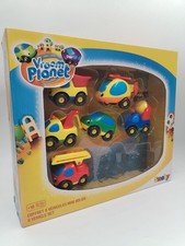 Vroom planet editions d'occasion  La-Grande-Motte