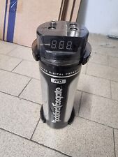 Condensatore rockford fosgate usato  Corsico
