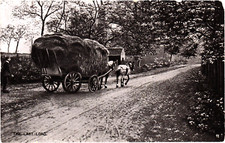 Postcard last load for sale  NEWCASTLE