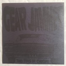 Gear jammer two for sale  Hamilton