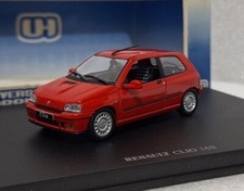 Renault clio 1990 d'occasion  Expédié en Belgium