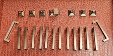 Antique bronze finish for sale  Allegan