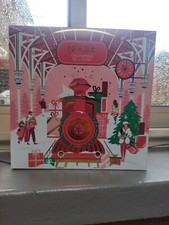 Nocibé calendrier avent d'occasion  Liancourt