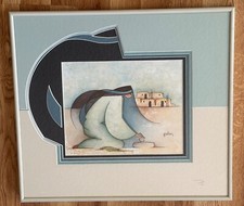 Mullan vintage print for sale  Santa Fe