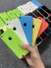 Usado, Celular 4G desbloqueado original Apple iPhone 5-5C-5S-8GB/16GB/32GB/64GB comprar usado  Enviando para Brazil