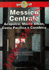 Aa. vv. messico usato  Italia