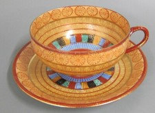 Teetasse tokusei nippon gebraucht kaufen  Karlsruhe