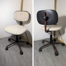 Vintage swivel rolling for sale  Aurora