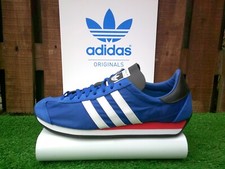 Vintage adidas country for sale  UK