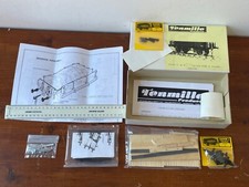 Gauge rolling stock for sale  NOTTINGHAM