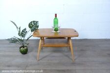 Rare ercol windsor for sale  HALESWORTH