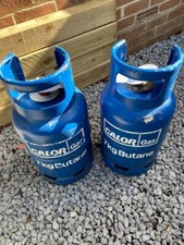 Full 7kg calor for sale  PULBOROUGH