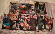 Serie leggende batman usato  Italia