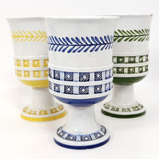 Set tre coppe usato  Costa Masnaga