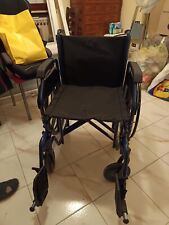 Sedia rotelle bariatrica usato  Poggio Renatico