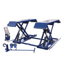 110v tons scissor for sale  Azusa