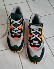 Adidas torsion equipment gebraucht kaufen  Pirna, Dohma, Struppen