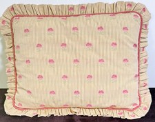 Vintage throw pillow for sale  Washington