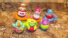 Weebles wobble girl for sale  Painted Post
