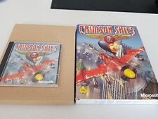 Spiel crimson skies gebraucht kaufen  Weiskirchen