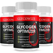 Glycowize blood optimizer for sale  Dover