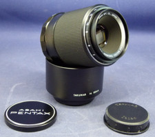 Asahi pentax macro gebraucht kaufen  Schermbeck