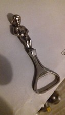 Manneken pis flaschenöffner gebraucht kaufen  Regensburg