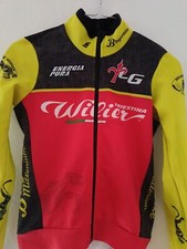 Giacca ciclismo cycling usato  Rimini