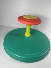 Playskool green sit for sale  Elkhart