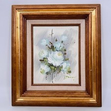 Vintage oil painting for sale  Seminole