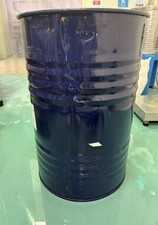 Fusto ferro capacità usato Fusto ferro capacità usato  Rovito