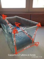 Cassetto congelatore verticale usato  Vitorchiano