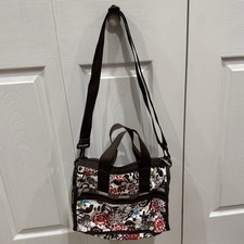 Lesportsac boston weekender for sale  Dayton