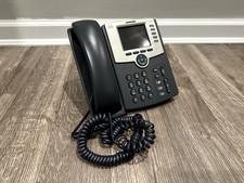 Cisco spa525g2 line for sale  Townsend