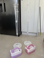 Balloon stands inflator for sale  SUTTON COLDFIELD