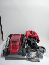 Używany, Einhell Akumulatorowa kosiarka GE-CM 36/36 Li Kit Power X-Change BEZ BATERII na sprzedaż Używany, Einhell Akumulatorowa kosiarka GE-CM 36/36 Li Kit Power X-Change BEZ BATERII na sprzedaż  PL