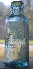 Salt lake city for sale  Shiner