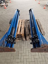 maha hebebuhne gebraucht kaufen  Löhne