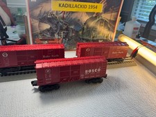 Lionel post war for sale  Reidsville