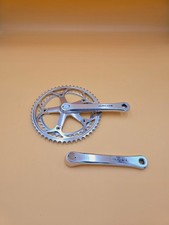 Kurbel set shimano gebraucht kaufen  Filderstadt