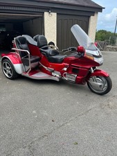 Honda golwing seater for sale  AMLWCH