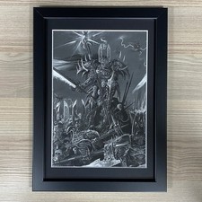 Tzeentch lord encadré d'occasion Tzeentch lord encadré d'occasion  Expédié en France