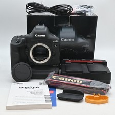 Boîtier canon eos d'occasion  Expédié en France