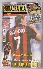 Milan squadra mia usato  Italia