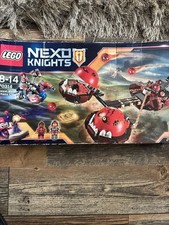 nexo knights for sale nexo knights for sale PRESTON